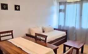 Las Tulmas Apartamentos Salta